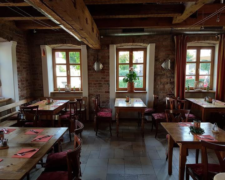 Restaurant Altes Posthalterhaus